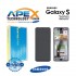 Samsung SM-G980 Galaxy S20 Lcd Display / Screen + Touch - Grey - GH82-22131A OR GH82-22123A