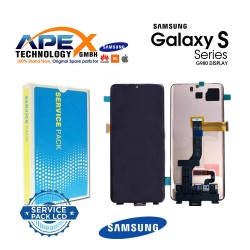 Samsung SM-G980 / G981 Galaxy S20 Lcd Display / Screen + Touch - No Frame - GH96-13024A