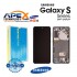 Samsung SM-G991 Galaxy S21 5G Lcd Display / Screen + Touch Gray ( No Camera ) GH82-27255A OR GH82-27256A