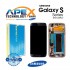 Samsung Galaxy S7 Edge (SM-G935F) Lcd Display / Screen + Touch + Battery Black GH82-13388A