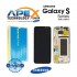 Samsung Galaxy S8 (SM-G950F) Lcd Display / Screen + Touch Gold GH97-20457F OR GH97-20458F OR GH97-20473F OR GH97-20629F