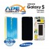 Samsung Galaxy S8 (SM-G950F) Lcd Display / Screen + Touch Silver GH97-20457B OR GH97-20458B OR GH97-20473B OR GH97-20629B