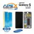 Samsung Galaxy S9 Plus (SM-G965F) Lcd Display / Screen + Touch Titanium Grey GH97-21691C