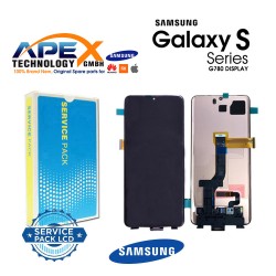 Samsung SM-G780 Galaxy S20 FE 4G Lcd Display / Screen + Touch - No Frame - GH96-13911B