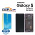 Samsung SM-G780 Galaxy S20 FE 4G Lcd Display / Screen + Touch - Cloud Lavender - GH82-24220C OR GH82-24219C