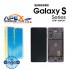 Samsung SM-G781 Galaxy S20 FE 5G Lcd Display / Screen + Touch - Cloud Lavender - GH82-24214C OR  GH82-24215C