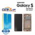 Samsung SM-G781 Galaxy S20 FE 5G Lcd Display / Screen + Touch - Cloud Orange - GH82-24214F OR GH82-24215F