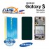 Samsung SM-G991 Galaxy S21 5G Lcd Display / Screen + Touch Phantom Violet + Btry GH82-24718B OR GH82-24716B 