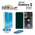 Samsung SM-G996 Galaxy S21+ 5G Lcd Display / Screen + Touch Phantom Black (With Camera) GH82-24553A OR GH82-24554A