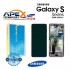 Samsung SM-G998 Galaxy S21 Ultra 5G ( With Camera ) Lcd Display / Screen + Touch Phantom Black GH82-24590A OR GH82-24989A