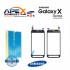 Samsung Galaxy SM-G388 ( X Cover 3 ) LCD Display module LCD / Screen + Touch GH96-08355A