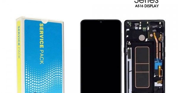 samsung a516b