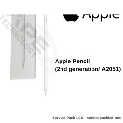 Apple Pencil (2nd generation/ A2051) – MU8F2ZA