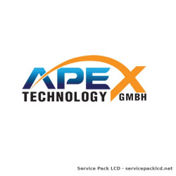 Apple SCREEN-14G PRO MAX (2022) BLACK - SERVICE (Without IC) – A-063