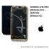Apple SCREEN-17G PRO (2025) BLACK - SERVICE (Without IC) – A-288