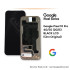 Google Pixel 10 Pro 4G/5G (2025) BLACK LCD (Chn Original) – G949-01418-00