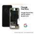 Google Pixel 10 Pro 4G/5G (2025) BLACK LCD – G949-01418-00