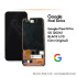 Google Pixel 9 Pro 5G (2024) BLACK LCD (Chn Original) – G949-01070-00