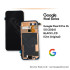 Google Pixel 9 Pro XL 5G (2024) BLACK LCD (Chn Original) – G949-01011-00
