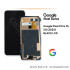 Google Pixel 9 Pro XL 5G (2024) BLACK LCD – G949-01011-00