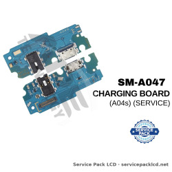 Samsung Charging Board SM-A047 (A04s) (SERVICE) – GH96-15280A