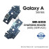Samsung Charging Board SM-A055 (A05) (SERVICE) – GH81-24200A