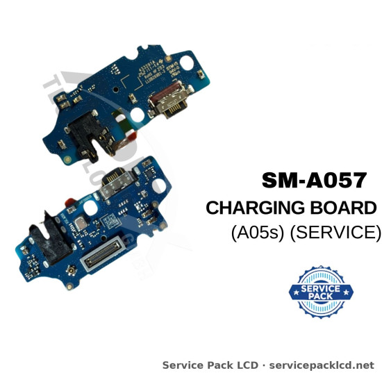 Samsung Charging Board SM-A057 (A05s) (SERVICE) GH81-24366A