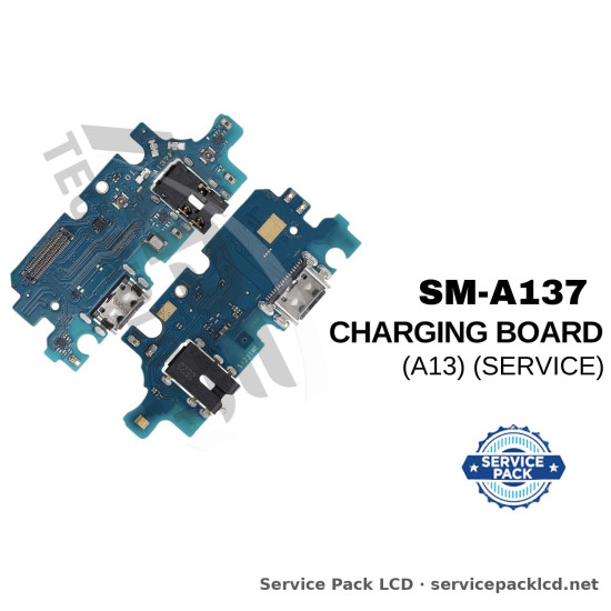 Samsung Charging Board SM-A137 (A13) (SERVICE) GH96-15366A