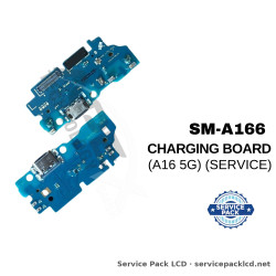 Samsung Charging Board SM-A166 (A16 5G) (SERVICE) – GH96-18449A