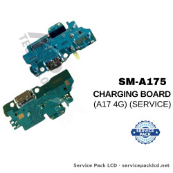 Samsung Charging Board SM-A175 (A17 4G) (SERVICE) – GH96-20248A