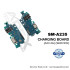 Samsung Charging Board SM-A235 (A23 4G) (SERVICE) – GH96-15105A