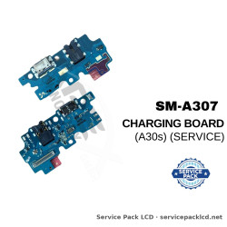Samsung Charging Board SM-A307 (A30s) (SERVICE) – GH96-12857A