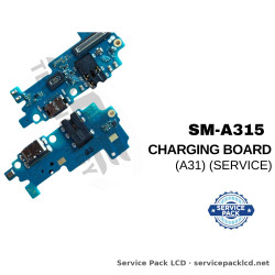 Samsung Charging Board SM-A315 (A31) (SERVICE) – GH59-15266A