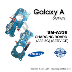 Samsung Charging Board SM-A336 (A33 5G) (SERVICE) – GH96-15022A