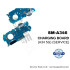 Samsung Charging Board SM-A346 (A34 5G) (SERVICE) – GH96-15817A