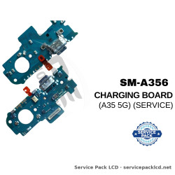Samsung Charging Board SM-A356 (A35 5G) (SERVICE) – GH96-16719A