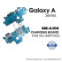 Samsung Charging Board SM-A366 (A36 5G) (SERVICE) – GH96-19348A