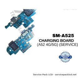Samsung Charging Board SM-A525 (A52 4G/5G) (SERVICE) – GH96-14374A