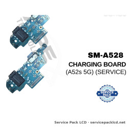 Samsung Charging Board SM-A528 (A52s 5G) (SERVICE) – GH96-14724A