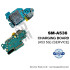 Samsung Charging Board SM-A536 (A53 5G) (SERVICE) – GH59-15556A