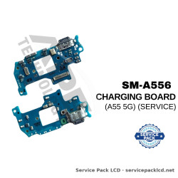 Samsung Charging Board SM-A556 (A55 5G) (SERVICE) – GH96-16718A
