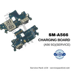Samsung Charging Board SM-A566 (A56 5G) (SERVICE) – GH96-19091A