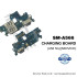 Samsung Charging Board SM-A566 (A56 5G) (SERVICE) – GH96-19091A