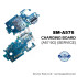 Samsung Charging Board SM-A576 (A57 5G) (SERVICE) – GH96-20947A