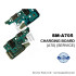 Samsung Charging Board SM-A705 (A70) (SERVICE) – GH96-12468A