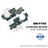 Samsung Charging Board SM-F766 (Z Flip 7) (SERVICE) – GH96-19729A