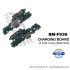 Samsung Charging Board SM-F936 (Z Fold 4 5G) (SERVICE) – GH96-15388A