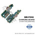 Samsung Charging Board SM-F946 (Z Fold 5) (SERVICE) – GH96-16008A
