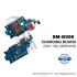 Samsung Charging Board SM-G996 (S21+ 5G) (SERVICE) – GH96-13993A