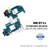 Samsung Charging Board SM-S711B (S23 FE 5G) (SERVICE) – GH96-16217A